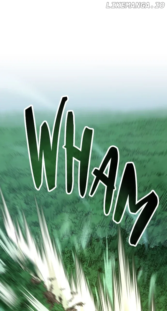 The Barbarian of Seoul Station Chapter 1 page 201