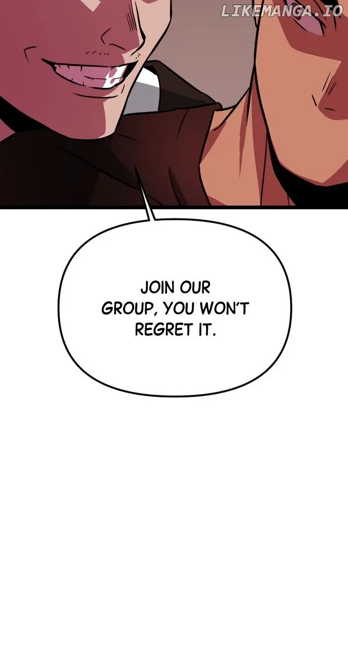 The Barbarian of Seoul Station Chapter 1 page 146