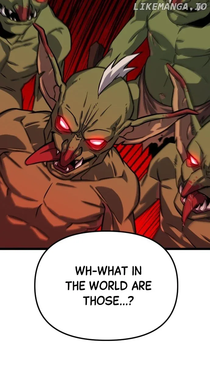 The Barbarian of Seoul Station Chapter 1 page 191