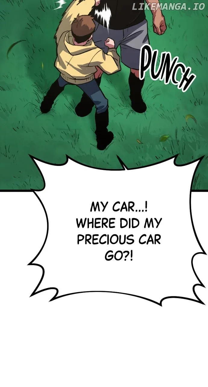 The Barbarian of Seoul Station Chapter 1 page 181