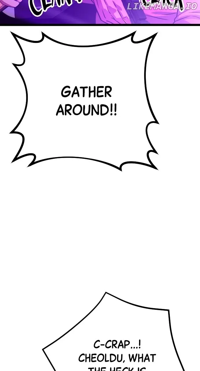 The Barbarian of Seoul Station Chapter 1 page 159