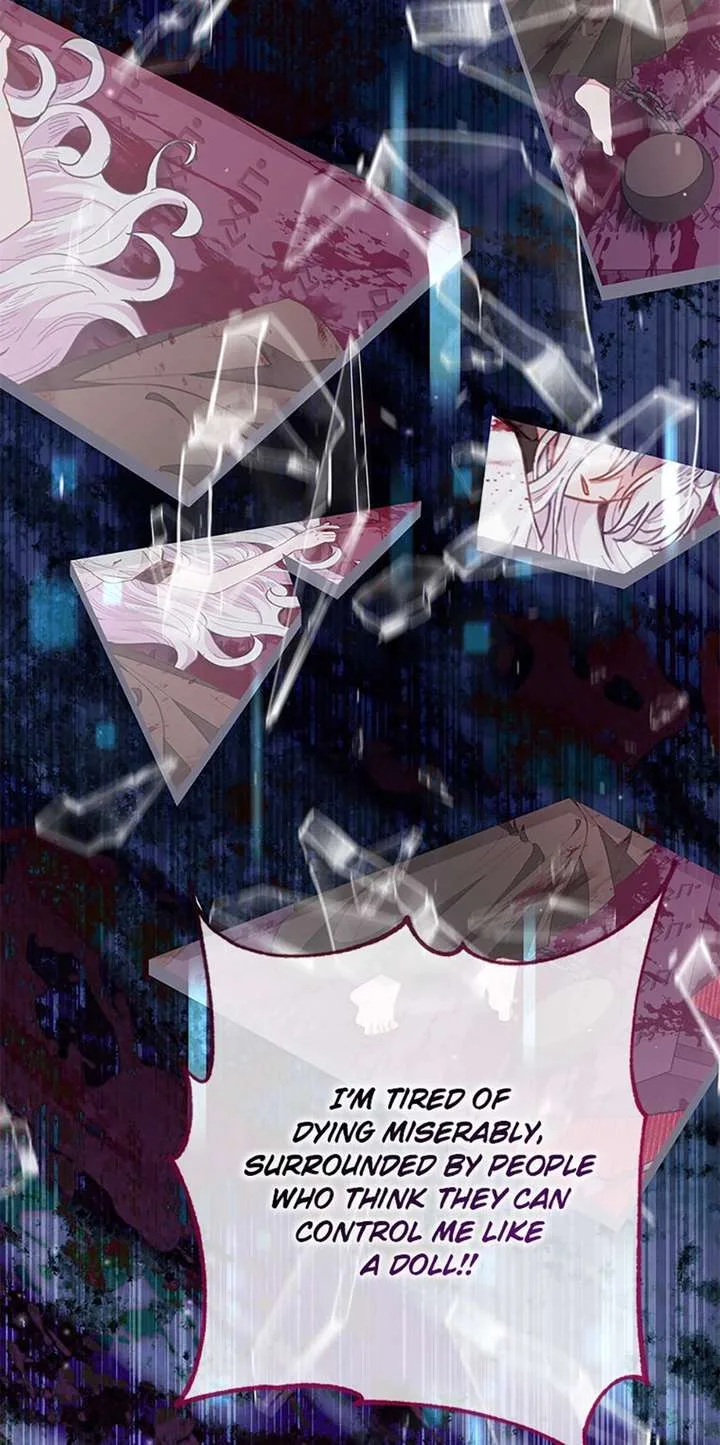 The Bad Ending of an Otome Chapter 94 page 72