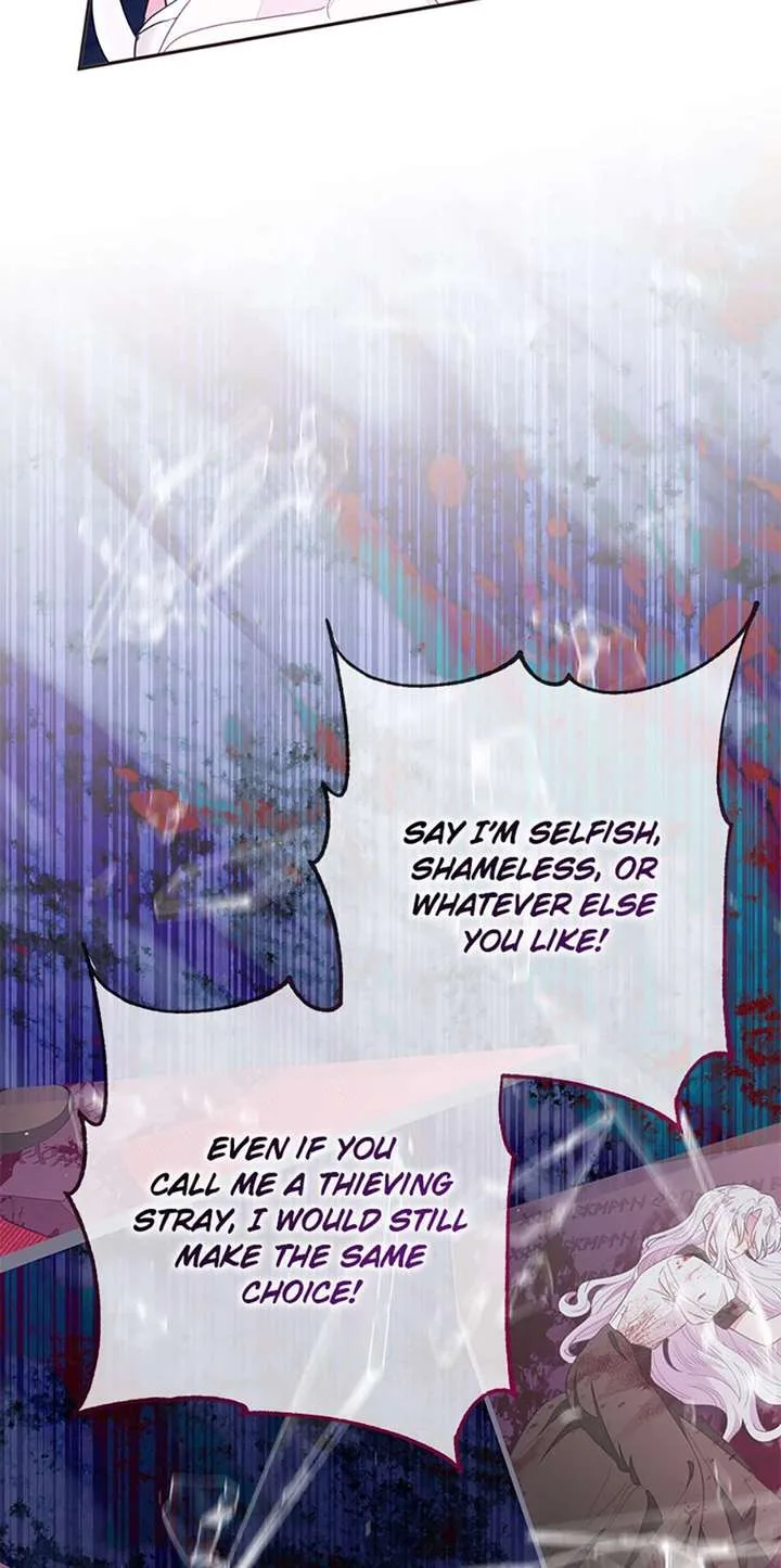 The Bad Ending of an Otome Chapter 94 page 71