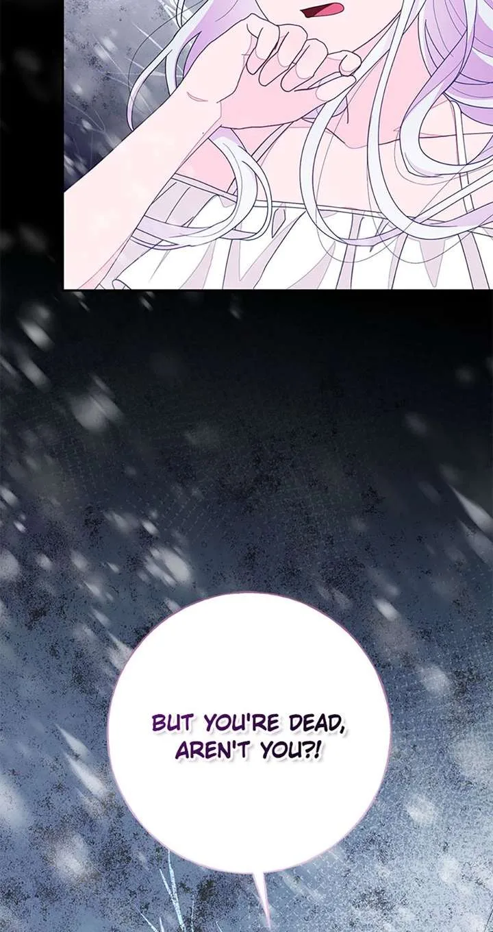 The Bad Ending of an Otome Chapter 94 page 87