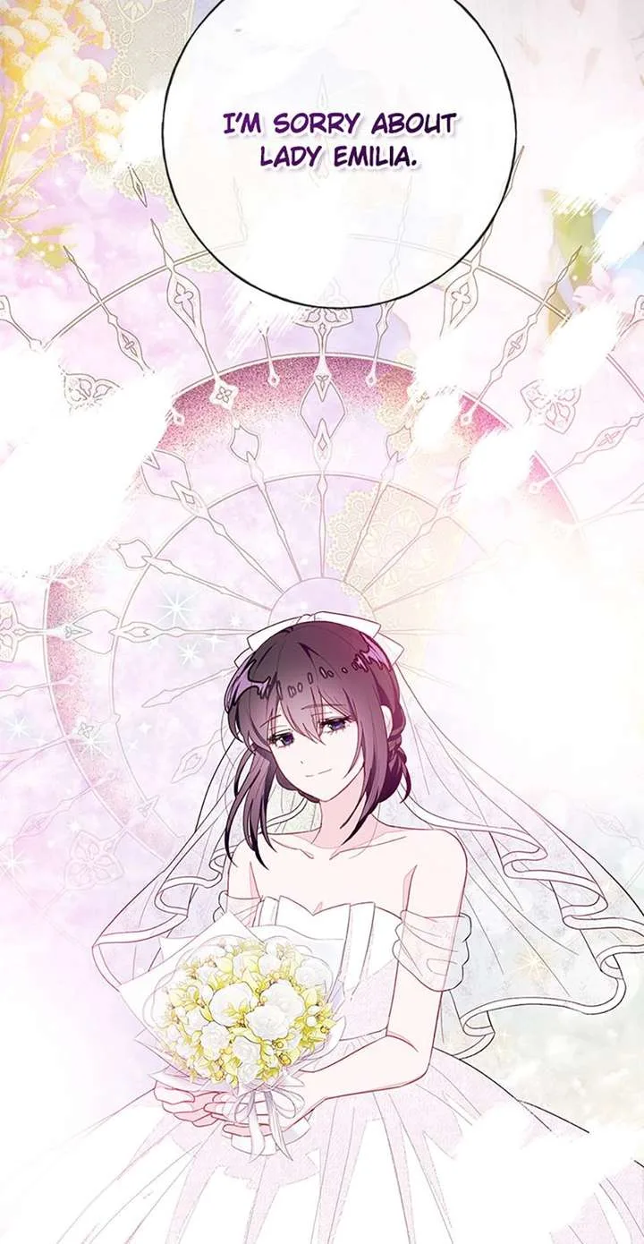 The Bad Ending of an Otome Chapter 94 page 81