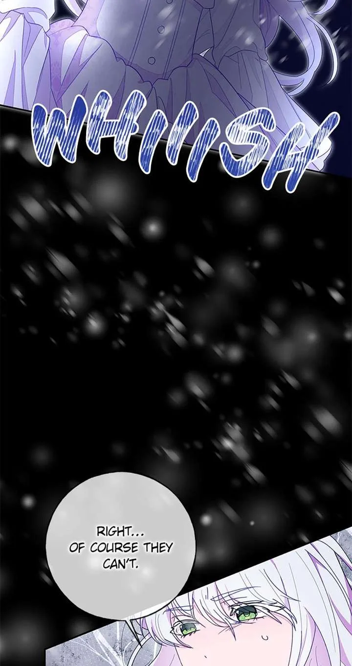 The Bad Ending of an Otome Chapter 94 page 86