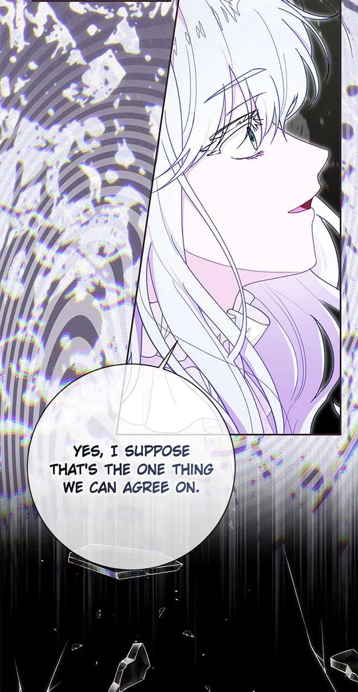 The Bad Ending of an Otome Chapter 94 page 79