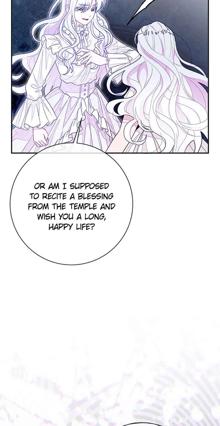 The Bad Ending of an Otome Chapter 94 page 77
