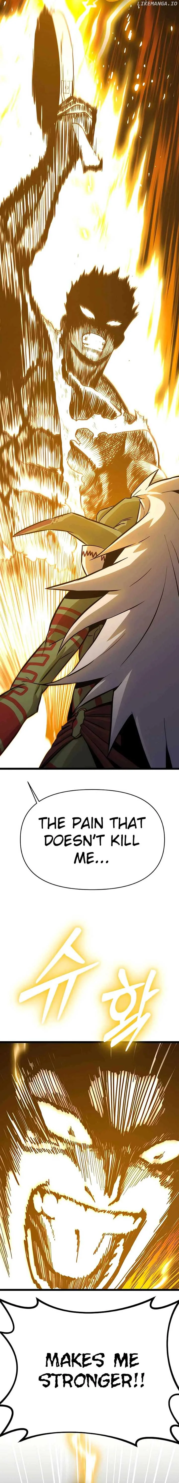 The Barbarian of Seoul Station Chapter 2 page 28