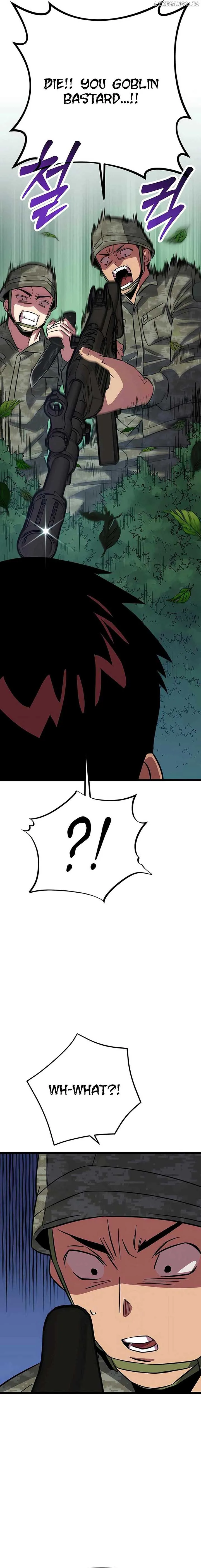 The Barbarian of Seoul Station Chapter 2 page 12