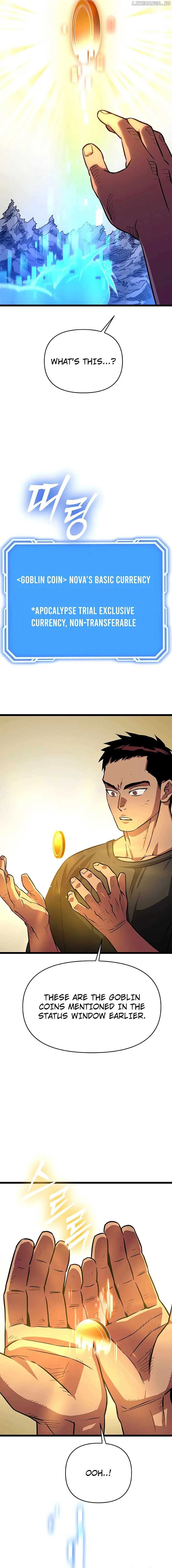 The Barbarian of Seoul Station Chapter 2 page 4
