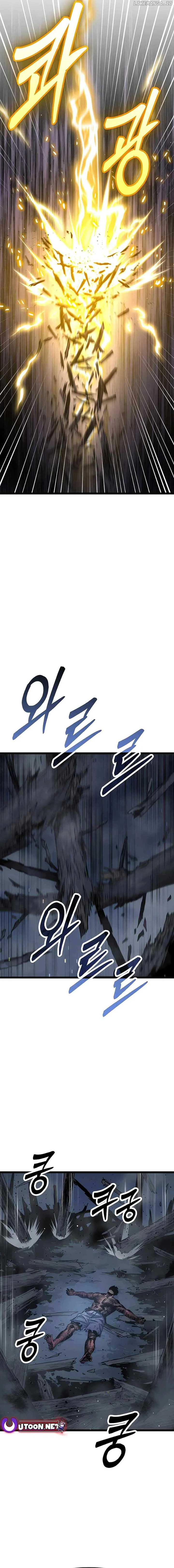 The Barbarian of Seoul Station Chapter 2 page 29