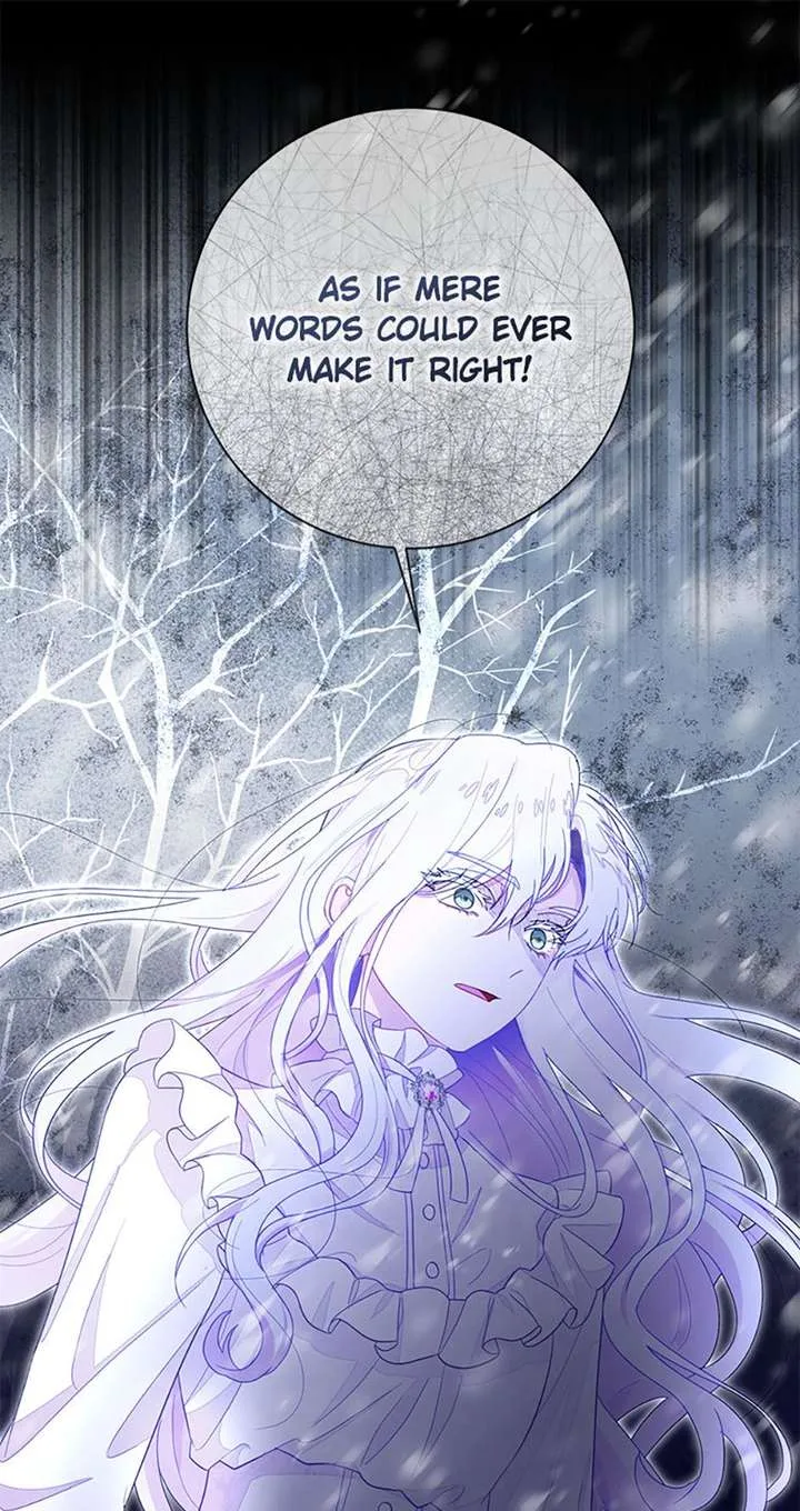 The Bad Ending of an Otome Chapter 94 page 85