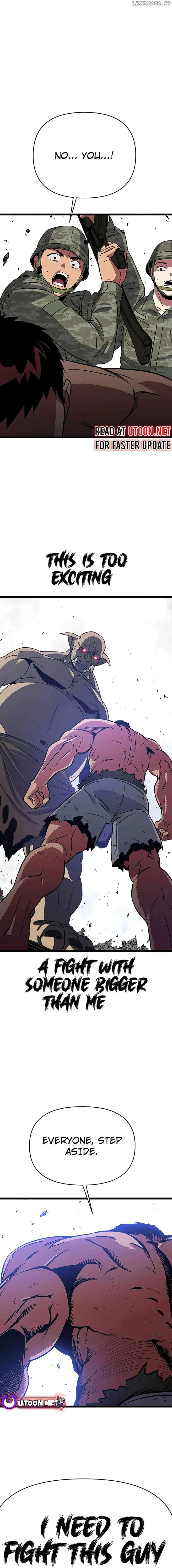 The Barbarian of Seoul Station Chapter 2 page 42