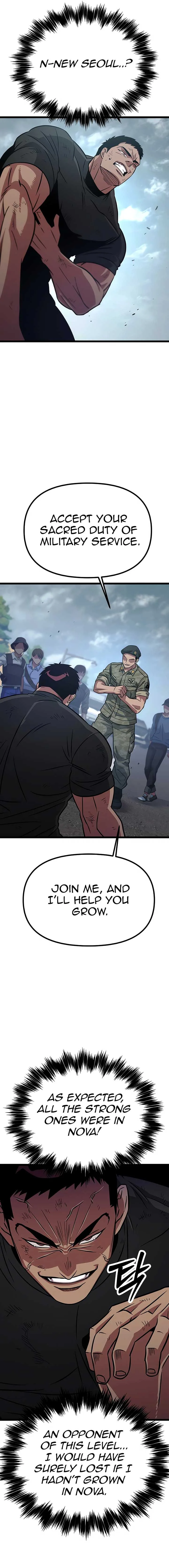 The Barbarian of Seoul Station Chapter 7 page 17