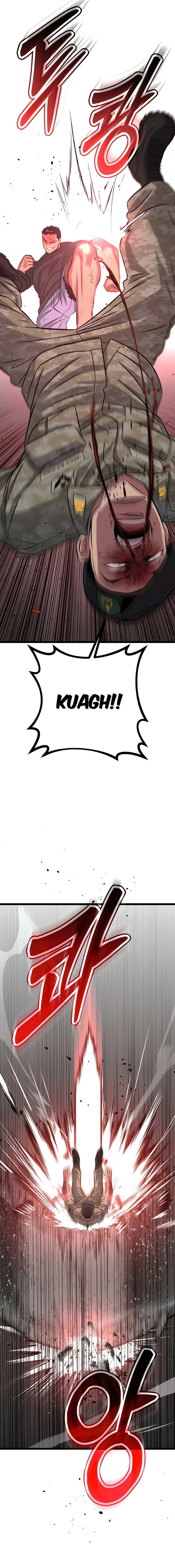 The Barbarian of Seoul Station Chapter 7 page 25