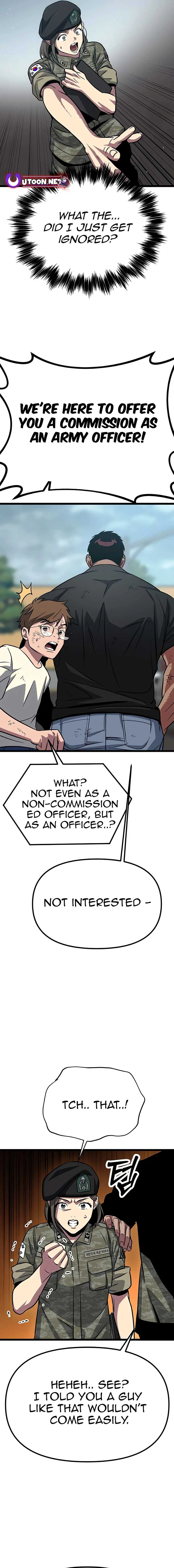The Barbarian of Seoul Station Chapter 7 page 12