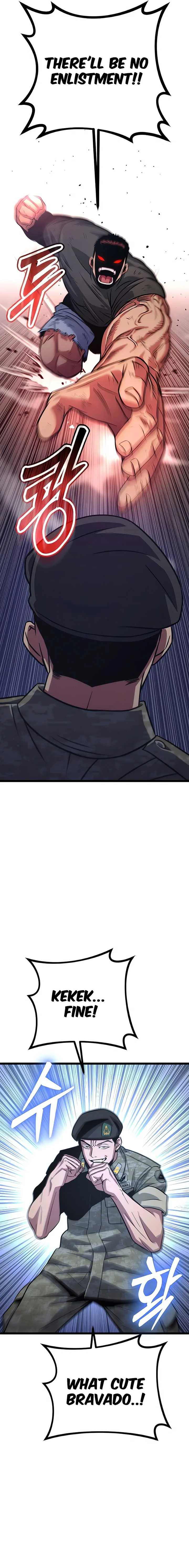 The Barbarian of Seoul Station Chapter 7 page 19