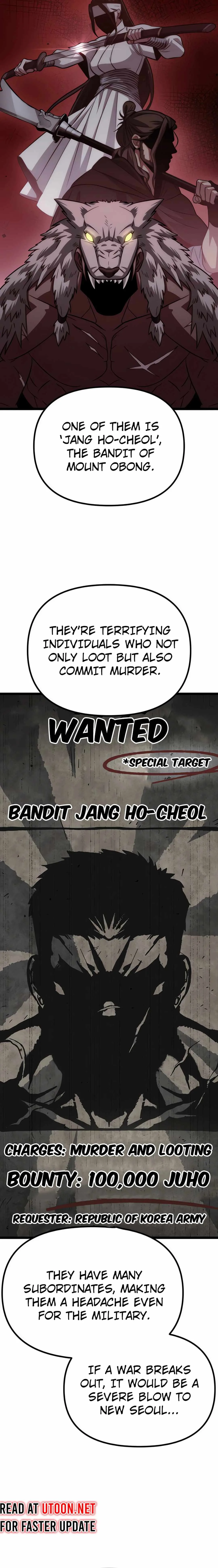 The Barbarian of Seoul Station Chapter 8 page 16