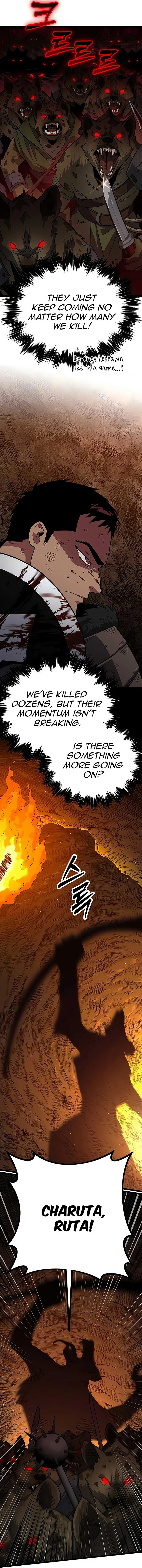 The Barbarian of Seoul Station Chapter 10 page 13