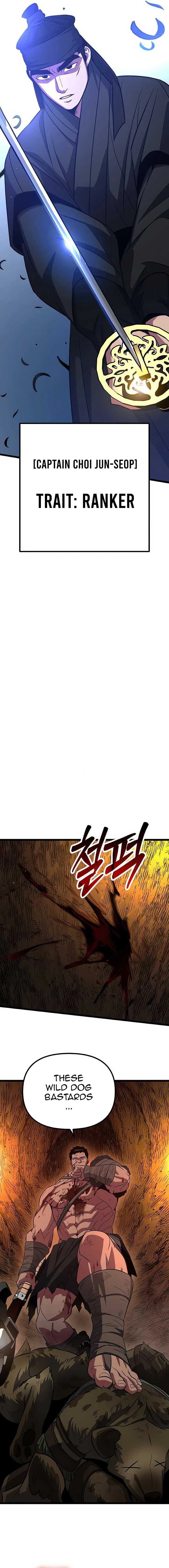 The Barbarian of Seoul Station Chapter 10 page 12