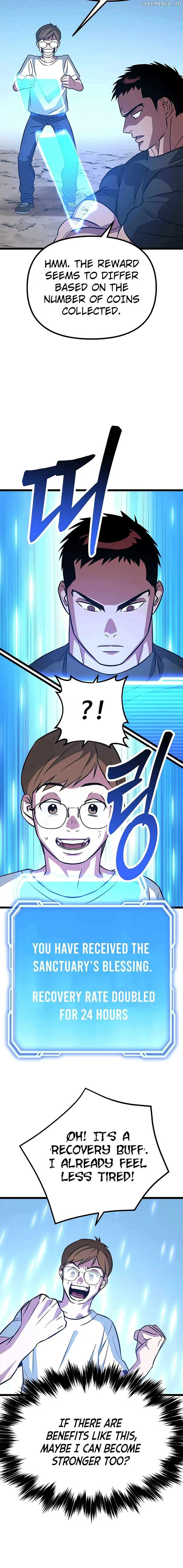 The Barbarian of Seoul Station Chapter 5 page 36