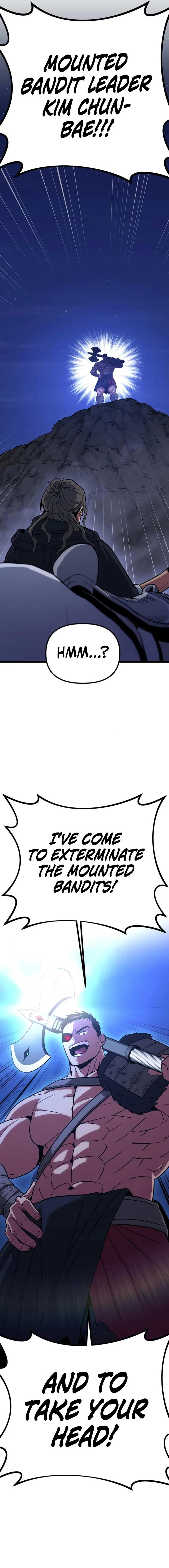 The Barbarian of Seoul Station Chapter 15 page 5
