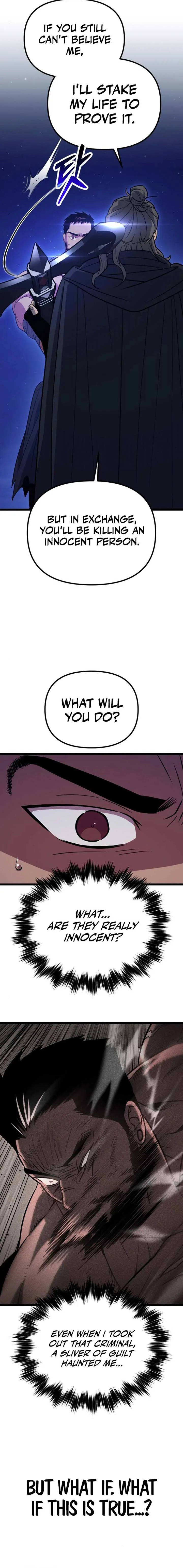The Barbarian of Seoul Station Chapter 15 page 10