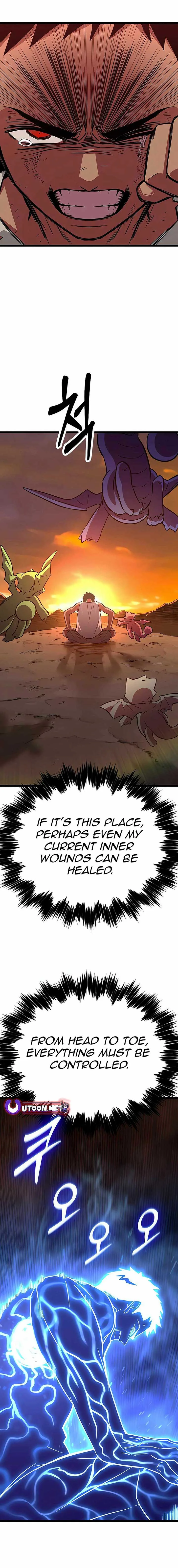 The Barbarian of Seoul Station Chapter 9 page 30