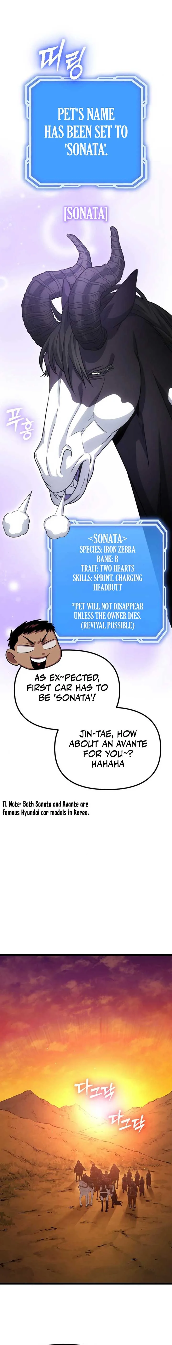 The Barbarian of Seoul Station Chapter 17 page 11