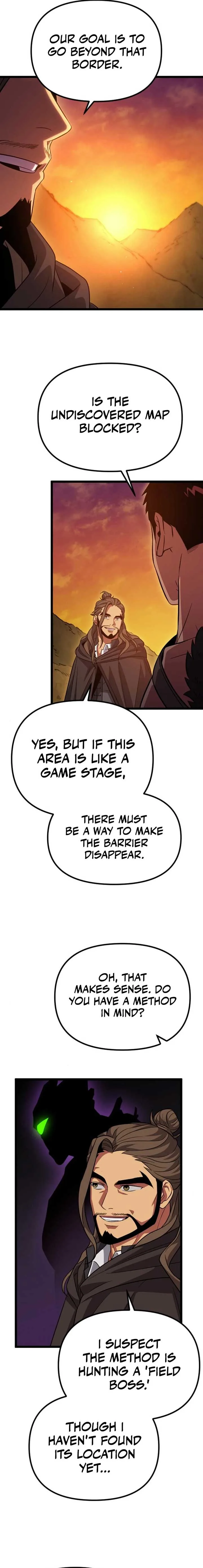 The Barbarian of Seoul Station Chapter 17 page 13