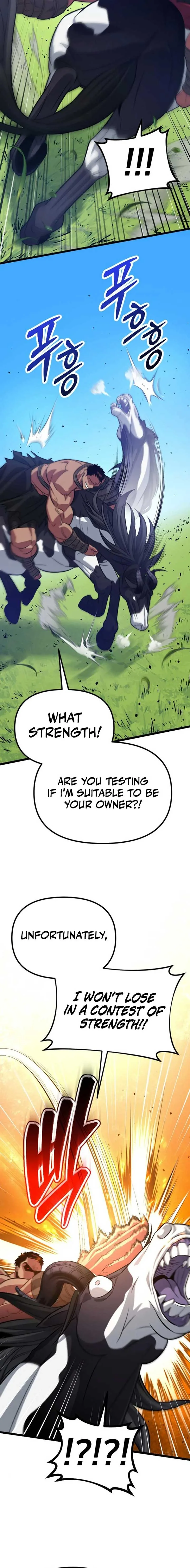 The Barbarian of Seoul Station Chapter 17 page 8