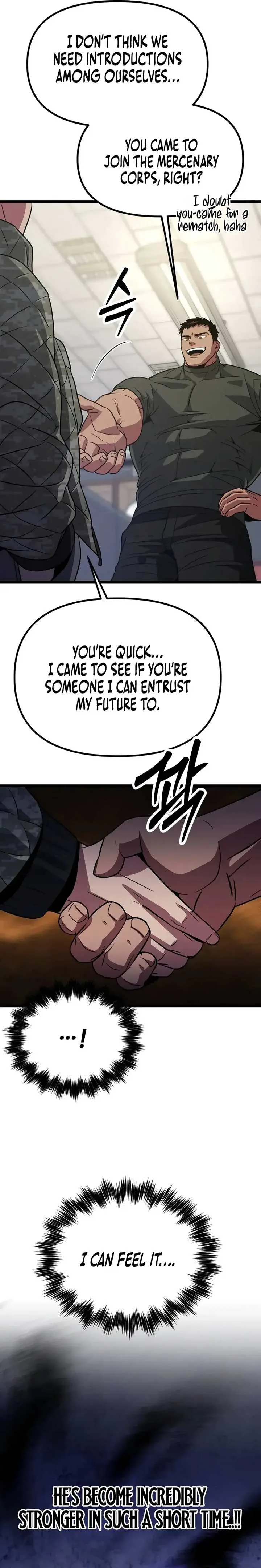 The Barbarian of Seoul Station Chapter 18 page 18