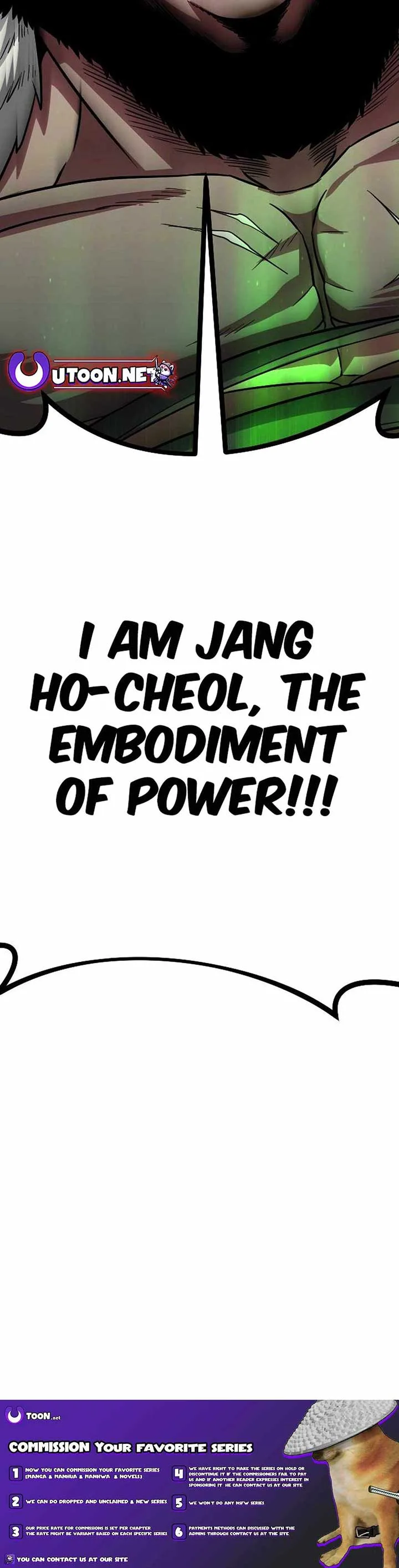 The Barbarian of Seoul Station Chapter 11 page 37