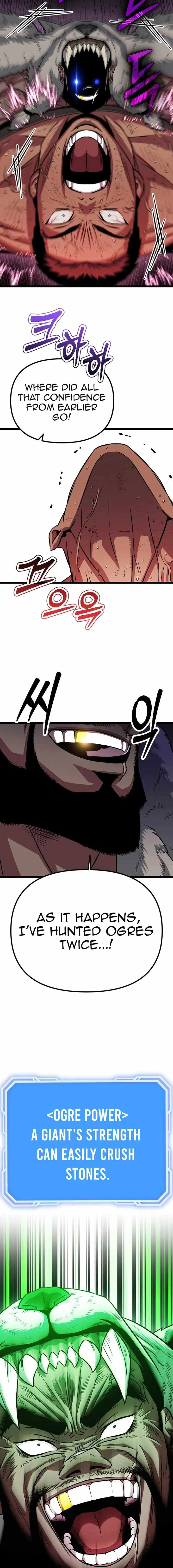 The Barbarian of Seoul Station Chapter 11 page 36