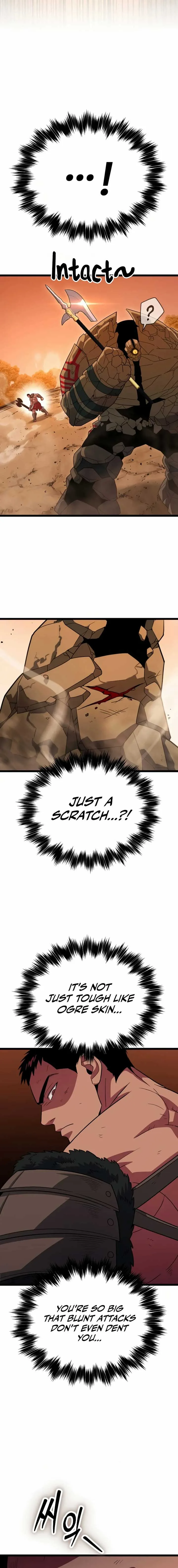 The Barbarian of Seoul Station Chapter 20 page 7