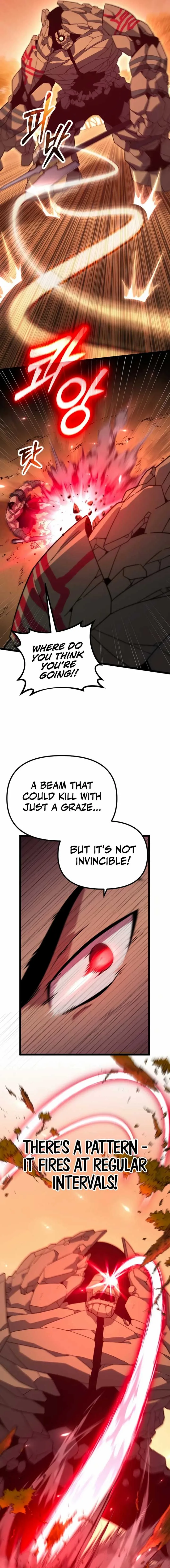 The Barbarian of Seoul Station Chapter 20 page 16