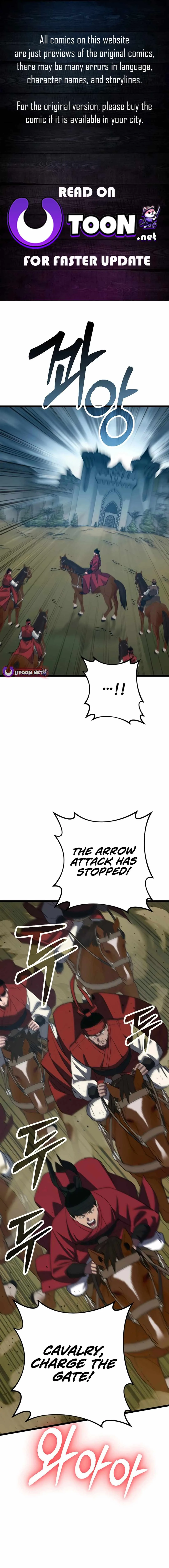 The Barbarian of Seoul Station Chapter 25 page 2