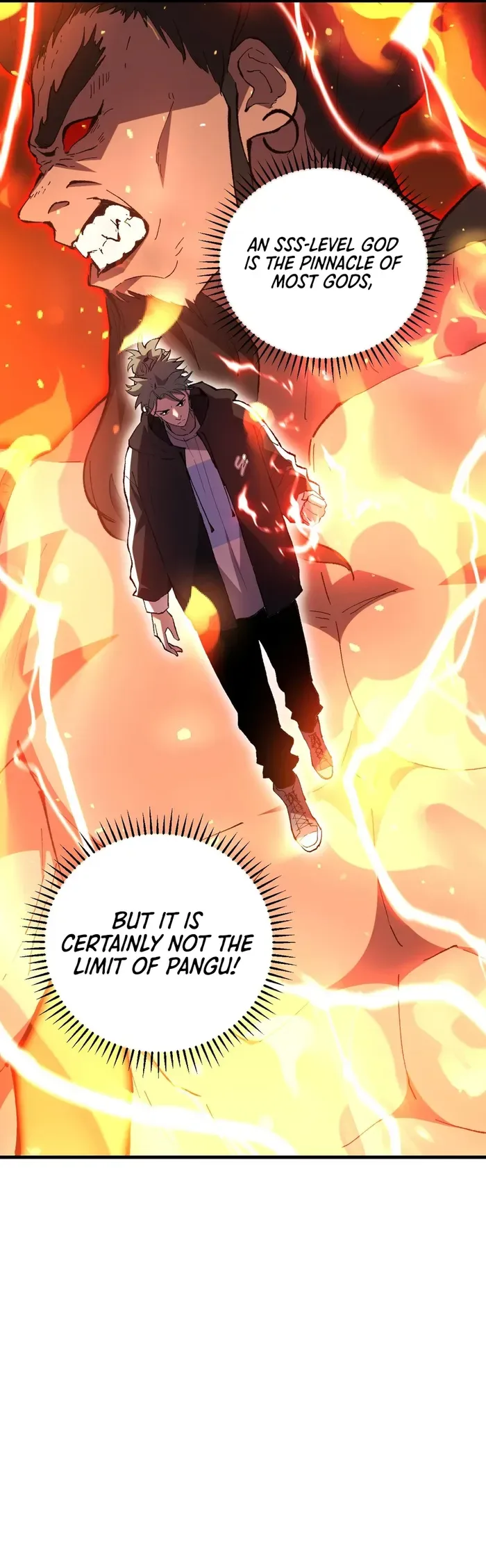 The Battle of Nations: I will subdue the world through Pangu Chapter 2 page 11