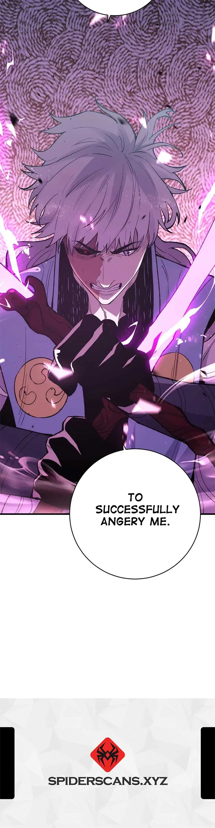 The Battle of Nations: I will subdue the world through Pangu Chapter 16 page 12