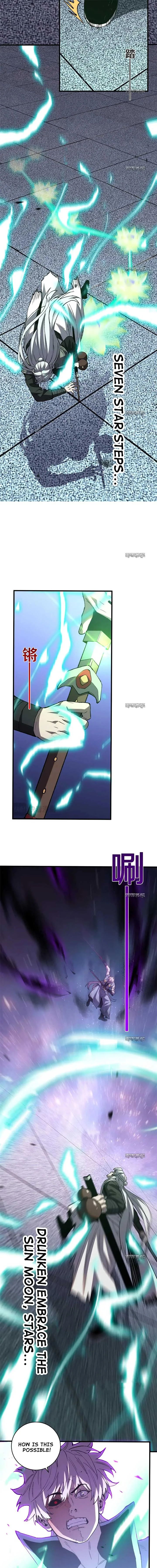 The Battle of Nations: I will subdue the world through Pangu Chapter 17 page 10