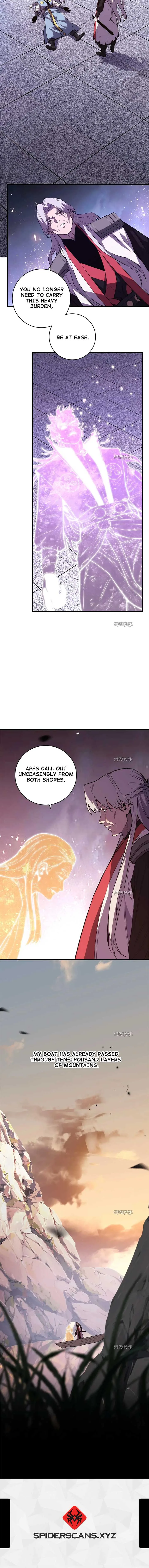 The Battle of Nations: I will subdue the world through Pangu Chapter 18 page 11