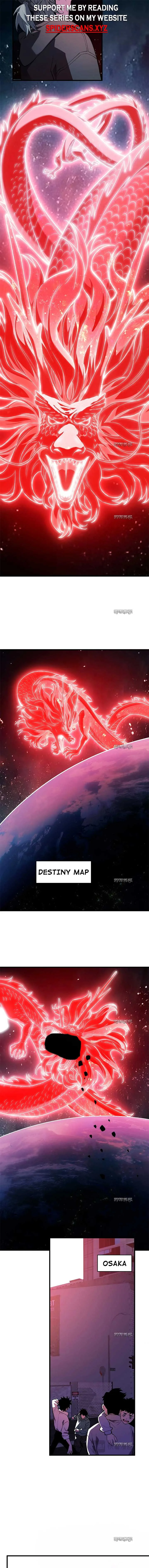 The Battle of Nations: I will subdue the world through Pangu Chapter 19 page 9