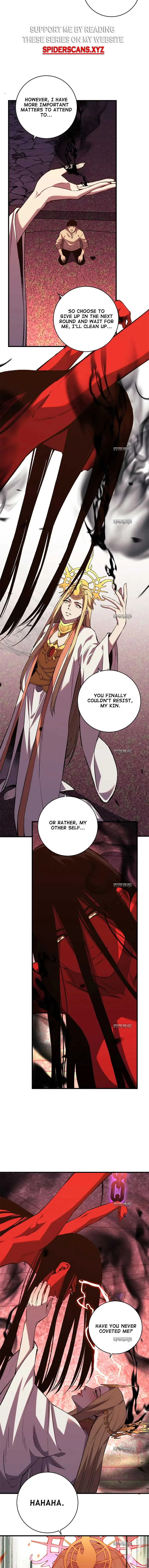 The Battle of Nations: I will subdue the world through Pangu Chapter 20 page 7