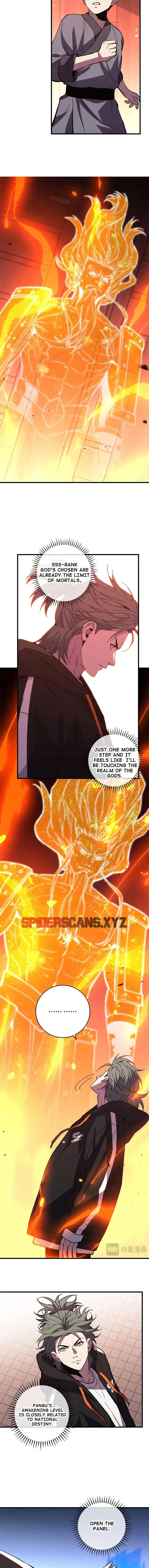 The Battle of Nations: I will subdue the world through Pangu Chapter 27 page 5