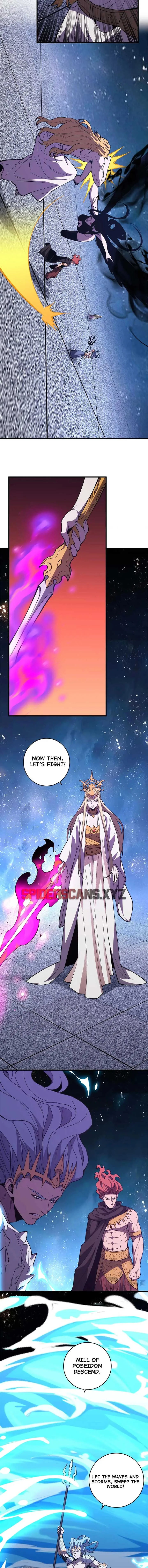 The Battle of Nations: I will subdue the world through Pangu Chapter 27 page 7