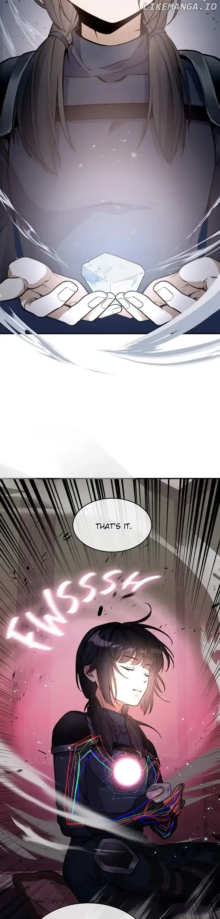 The Beginning After The End: Side Story – Jasmine: Wind-Borne Chapter 2 page 13