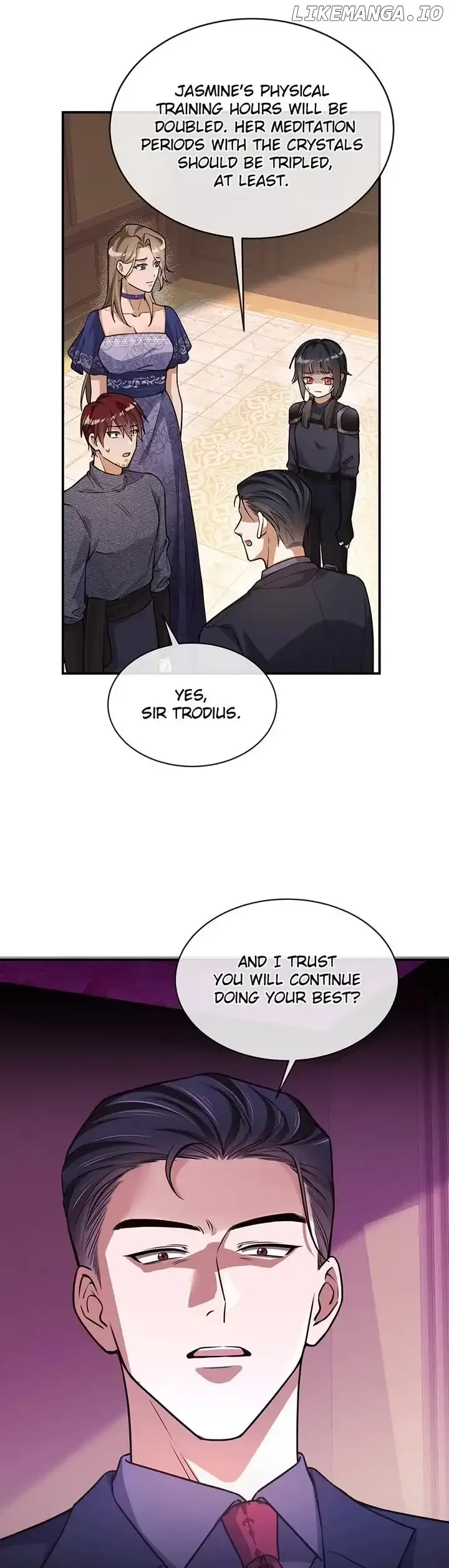 The Beginning After The End: Side Story – Jasmine: Wind-Borne Chapter 2 page 30