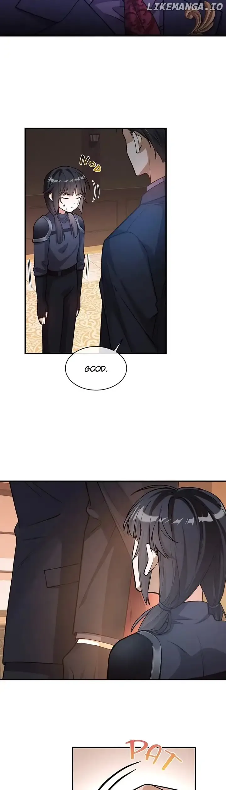 The Beginning After The End: Side Story – Jasmine: Wind-Borne Chapter 2 page 31