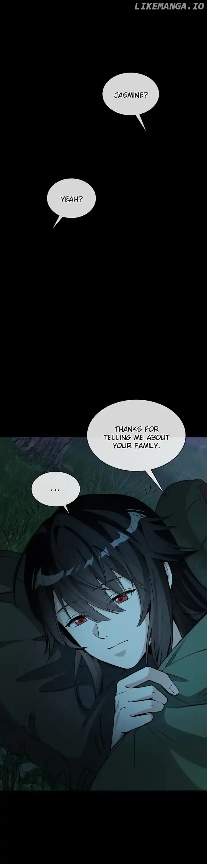 The Beginning After The End: Side Story – Jasmine: Wind-Borne Chapter 1 page 4